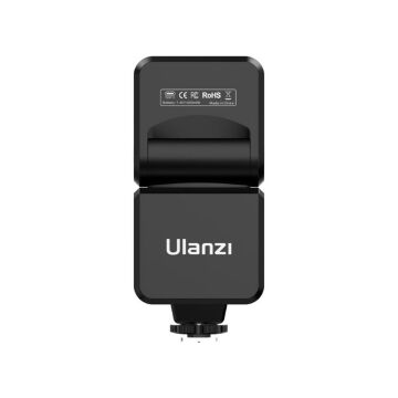 Ulanzi F32 Tepe Flaşı L060GBB2