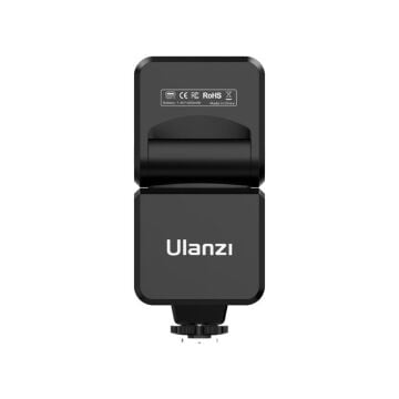 Ulanzi F32 Tepe Flaşı L060GBB2