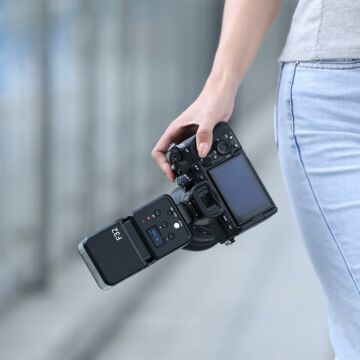 Ulanzi F32 Tepe Flaşı L060GBB2