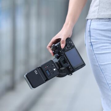 Ulanzi F32 Tepe Flaşı L060GBB2