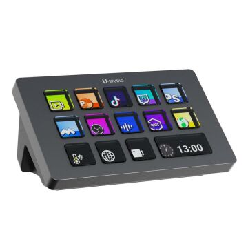 Ulanzi Stream Controller D200