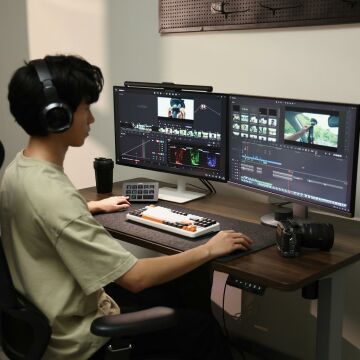 Ulanzi Stream Controller D200