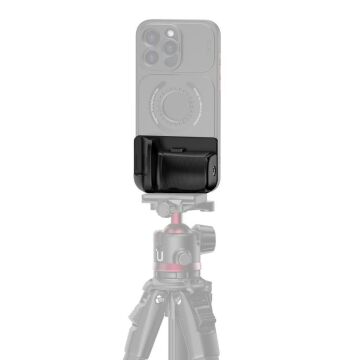Ulanzi O-LOCK iPhone 15 Pro/Pro Max İçin El Grip