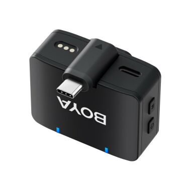 Boyalink Boyamic Type-C Adapter
