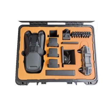 ClasCase C09 DJI Mavic 3 Hardcase Drone Taşıma Çantası