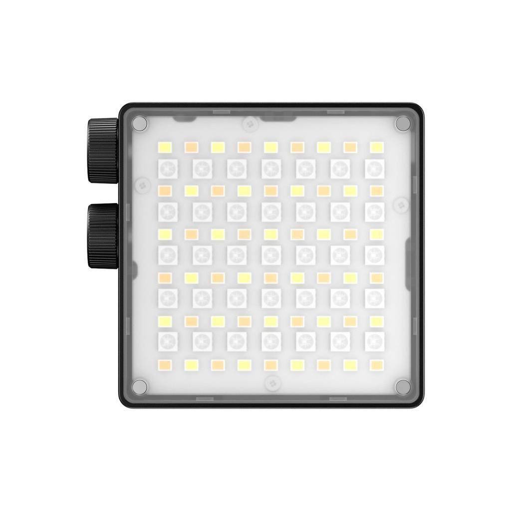 Ulanzi LE20 20W Pocket RGB Video Led Işık
