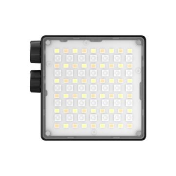 Ulanzi LE20 20W Pocket RGB Video Led Işık