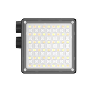 Ulanzi LE20 20W Pocket RGB Video Led Işık