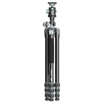 Ulanzi MT-59  Katlanabilir Çok Fonksiyonlu Alüminyum Tripod Monopod