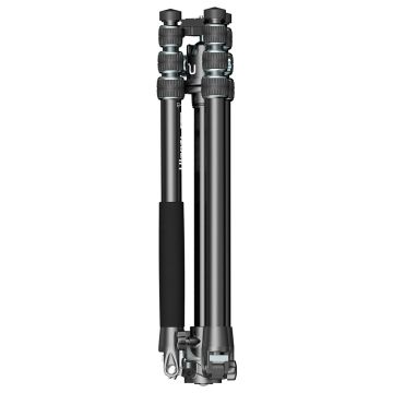 Ulanzi MT-59  Katlanabilir Çok Fonksiyonlu Alüminyum Tripod Monopod