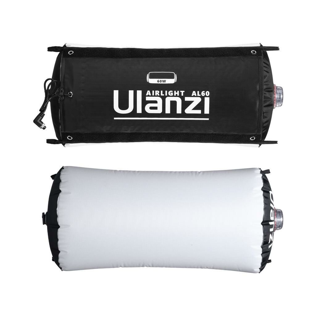 Ulanzi AL60 60W Bi-Color LED Air Tube Işık
