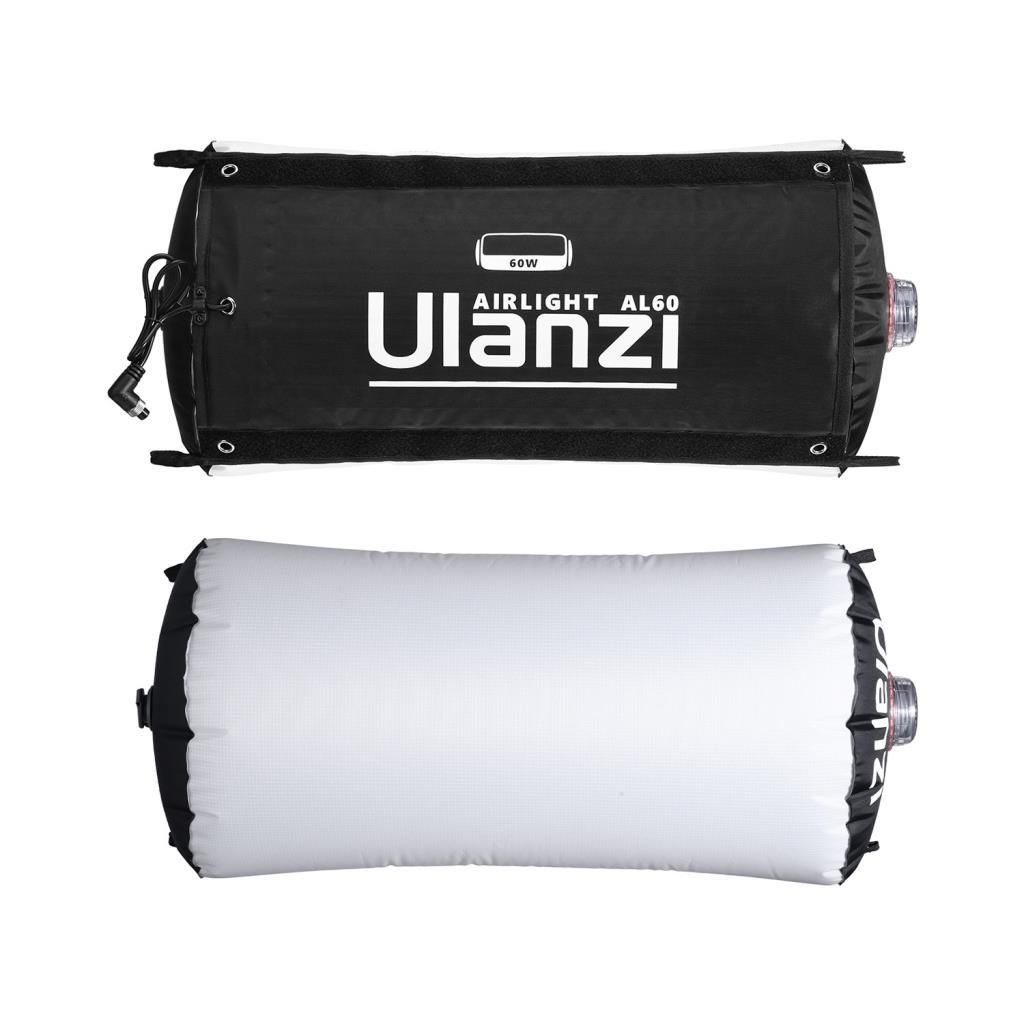 Ulanzi AL60 60W Bi-Color LED Air Tube Işık