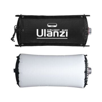 Ulanzi AL60 60W Bi-Color LED Air Tube Işık