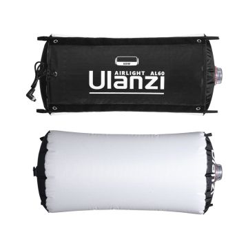 Ulanzi AL60 60W Bi-Color LED Air Tube Işık