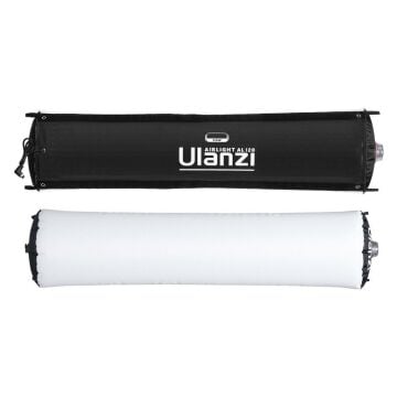 Ulanzi AL120 120W Bi-Color LED Air Tube Işık L097