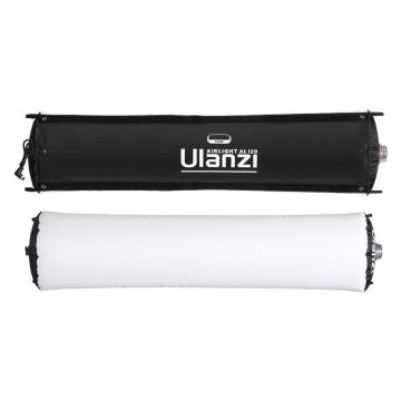 Ulanzi AL120 120W Bi-Color LED Air Tube Işık L097