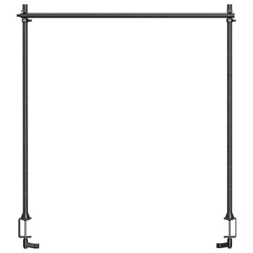 VIJIM LS15 Çok Fonksiyonlu Fotoğraf Stüdyosu Masa Standı