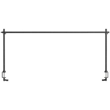 VIJIM LS15 Çok Fonksiyonlu Fotoğraf Stüdyosu Masa Standı