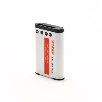 Sanger Sony NP-BX1 Batarya Pil