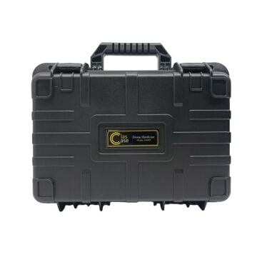 ClasCase  DJI Mavic 3 Pro Hardcase Drone Taşıma Çantası C015