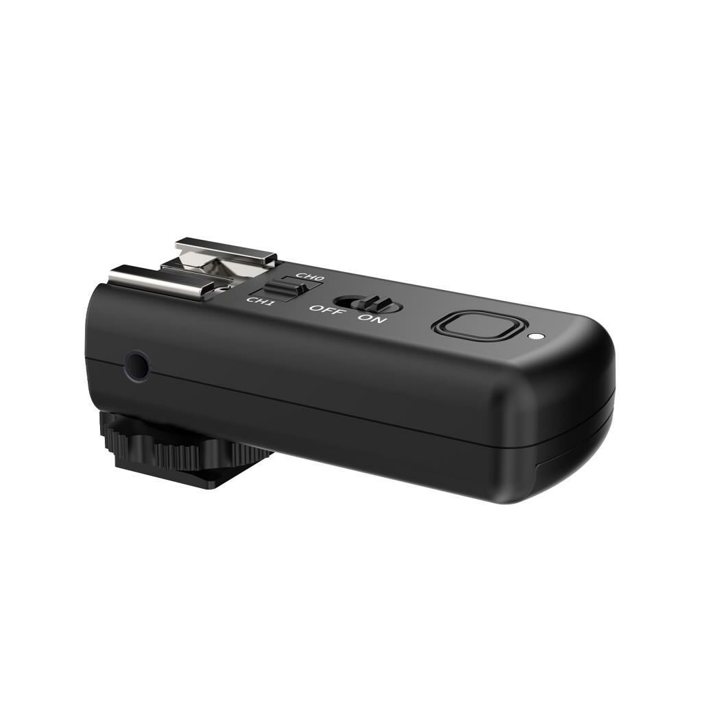 Ulanzi TT-01 Kablosuz Flaş Tetikleyici L002