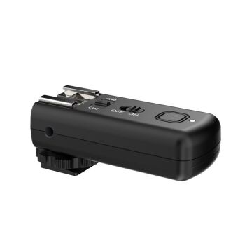 Ulanzi TT-01 Kablosuz Flaş Tetikleyici L002