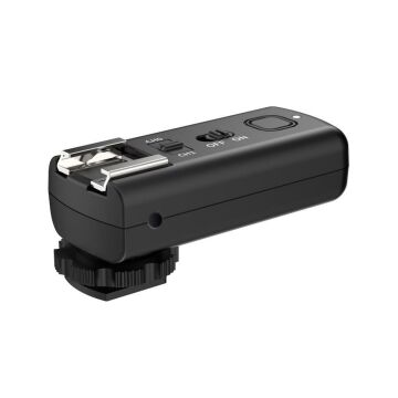 Ulanzi TT-01 Kablosuz Flaş Tetikleyici L002
