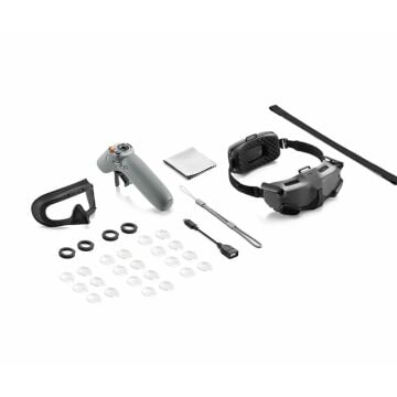 DJI Goggles Integra Motion Combo