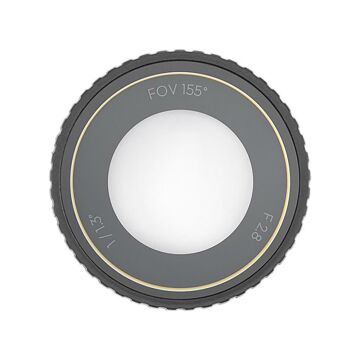 DJI Osmo Action 4 Standard Combo