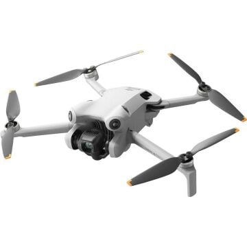 DJI Mini 4 Pro (DJI RC 2) (GL)