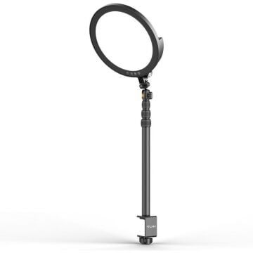 Ulanzi K13 Streaming Key 10'' LED Işık