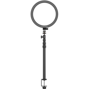 Ulanzi K13 Streaming Key 10'' LED Işık