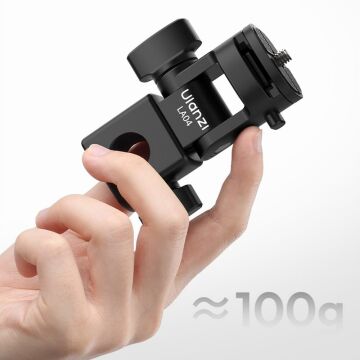 Ulanzi LA04 Işık Ayağı Adaptörü