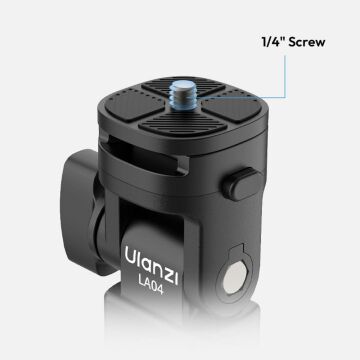 Ulanzi LA04 Işık Ayağı Adaptörü