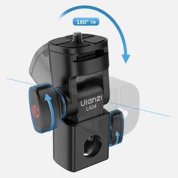 Ulanzi LA04 Işık Ayağı Adaptörü