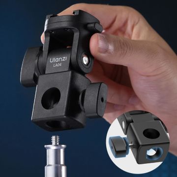 Ulanzi LA04 Işık Ayağı Adaptörü