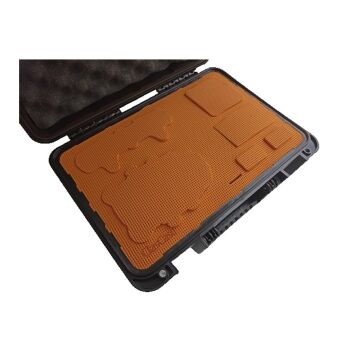 ClasCase DJI Mini 4 Pro RC 2 Hardcase Su Geçirmez Drone Taşıma Çantası C020