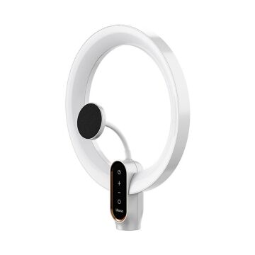 Ulanzi 10 inç MagSafe Uyumlu Ring Light