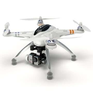 Walkera QR X350 PRO FPV Ekranlı Multikopter Seti