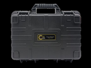 Clascase Dji Air 3 / Air 3S Fly More Combo Hardcase Drone Taşıma Çantası C021
