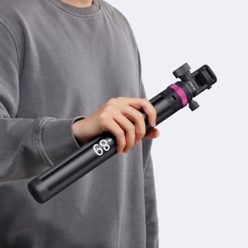 Ulanzi MT-89 Quick-Release Işık ve Flaş Standı T082