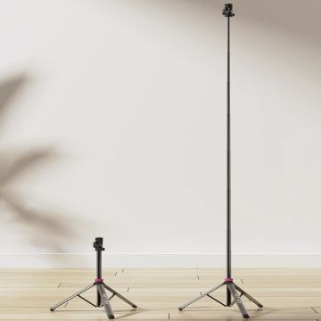 Ulanzi MT-89 Quick-Release Işık ve Flaş Standı T082