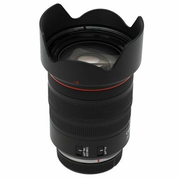 Canon RF 24-105mm f/4L IS USM Lens