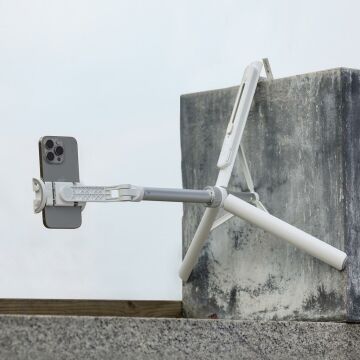 Ulanzi TT88 4'ü 1 Arada MagSafe Uyumlu Selfie Tripod