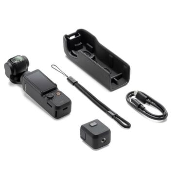 DJI Osmo Pocket 3 Standart
