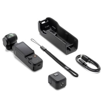 DJI Osmo Pocket 3 Standart