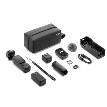 DJI Osmo Pocket 3 Creator Combo