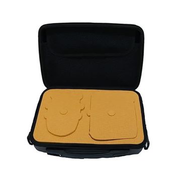 ClasCase  DJI Mini 3 / 3 Pro RC Soft Case Drone Taşıma Çantası C018