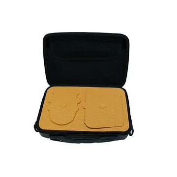 ClasCase  DJI Mini 3 / 3 Pro RC Soft Case Drone Taşıma Çantası C018