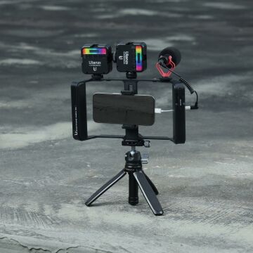 Ulanzi MA05 Universal Telefon Kafesi